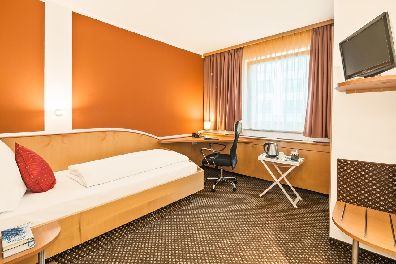 L'Escala Otel Dreieich Dış mekan fotoğraf
